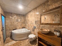 Flora Stone House