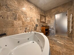 Flora Stone House