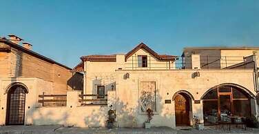 Flora Stone House