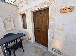 Flora Stone House