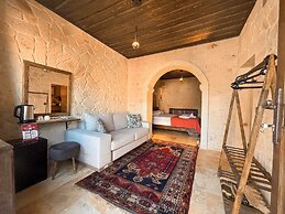 Flora Stone House