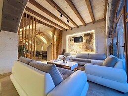 Flora Stone House