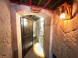 Flora Stone House