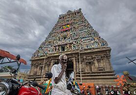 Zostel Chennai Anna Nagar