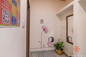 Zostel Chennai Anna Nagar