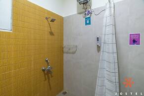 Zostel Chennai Anna Nagar