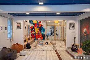 Zostel Chennai Anna Nagar