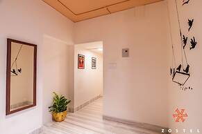 Zostel Chennai Anna Nagar