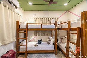 Zostel Chennai Anna Nagar