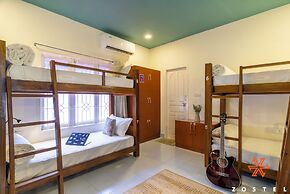 Zostel Chennai Anna Nagar