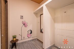 Zostel Chennai Anna Nagar