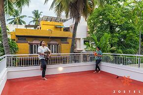 Zostel Chennai Anna Nagar