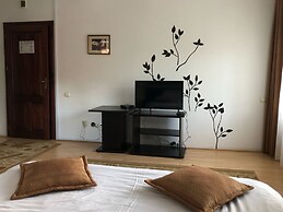 Pensiunea Brândușa