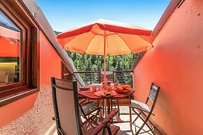 Appartamento Alpine Inspiration