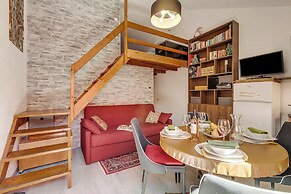 Appartamento Alpine Inspiration