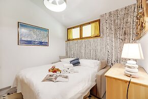 Appartamento Alpine Inspiration