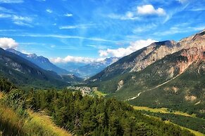 Appartamento Alpine Inspiration
