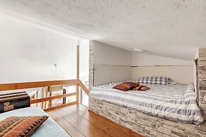 Appartamento Alpine Inspiration