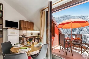 Appartamento Alpine Inspiration