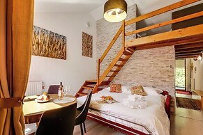 Appartamento Alpine Inspiration