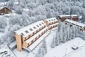 Appartamento Alpine Inspiration