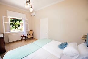 Casa Lamacchia by CorfuEscapes
