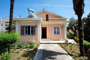 Casa Lamacchia by CorfuEscapes