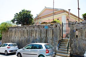 Casa Lamacchia by CorfuEscapes