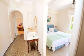 Casa Lamacchia by CorfuEscapes