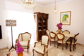 Casa Lamacchia by CorfuEscapes