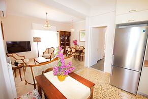 Casa Lamacchia by CorfuEscapes