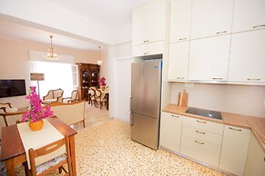 Casa Lamacchia by CorfuEscapes