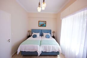 Casa Lamacchia by CorfuEscapes