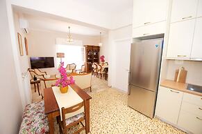 Casa Lamacchia by CorfuEscapes