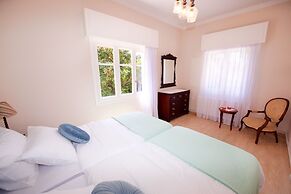 Casa Lamacchia by CorfuEscapes