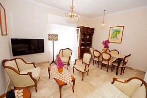 Casa Lamacchia by CorfuEscapes