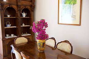 Casa Lamacchia by CorfuEscapes