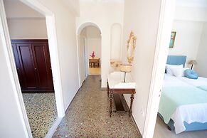 Casa Lamacchia by CorfuEscapes