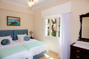 Casa Lamacchia by CorfuEscapes