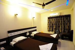 hotel skylawn surat