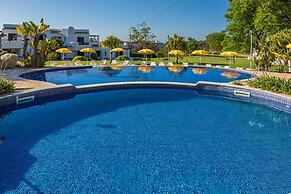Dream House in Clube Albufeira