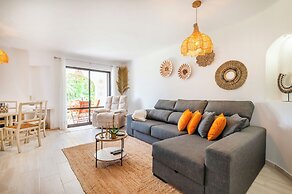Dream House in Clube Albufeira