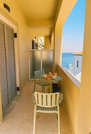 Beachfront Panorama Aprtmnts - Kythira Seaside Gem