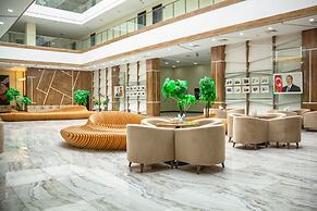 Arena Hotel Beylagan