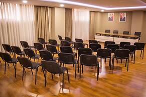 Arena Hotel Beylagan