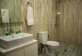 Arena Hotel Beylagan