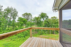 14 Mi to Mammoth Cave NP: Spacious Family Home