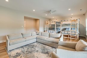 14 Mi to Mammoth Cave NP: Spacious Family Home