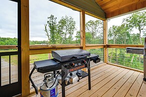 14 Mi to Mammoth Cave NP: Spacious Family Home