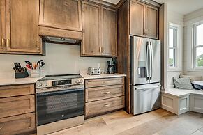 14 Mi to Mammoth Cave NP: Spacious Family Home